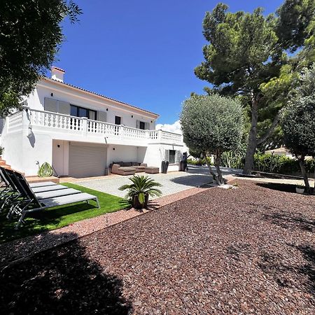 帕格拉Casa Goldberg别墅 外观 照片
